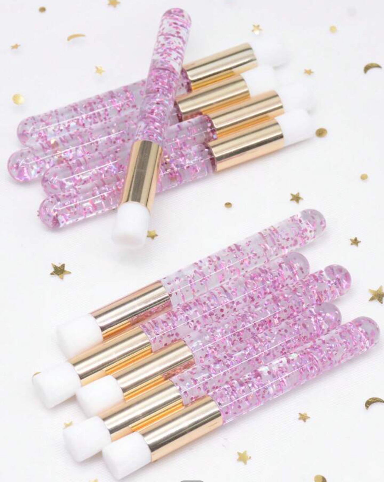 Shampoo Brushes