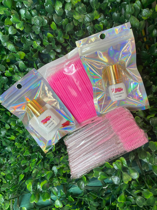 Lash Glue