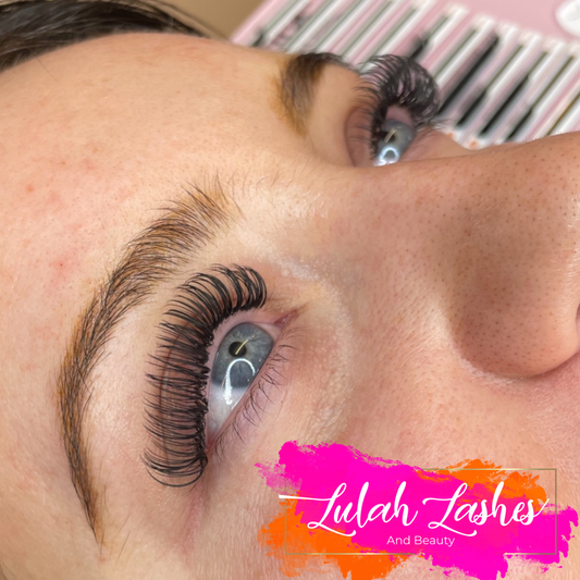 Classic Lash Course